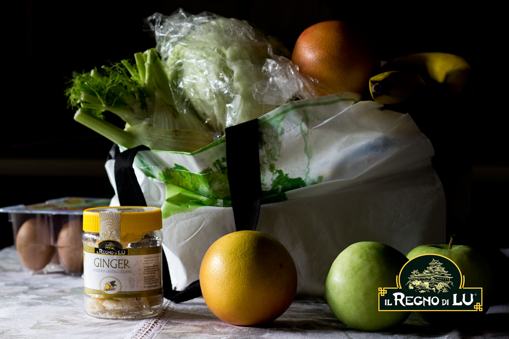 Il Regno di Lu Immagine